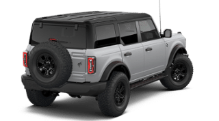 2026 Ford Bronco® External Image 4